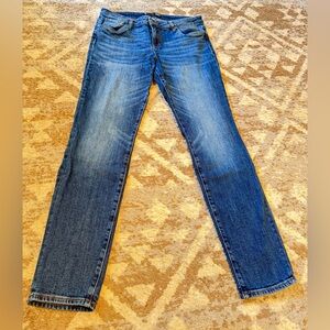 Kut from the Kloth Blue Jeans